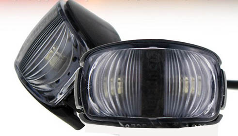 LED Lamp for Truck LH A086-2LED
